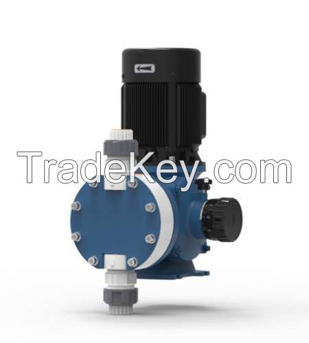 Seko Metering pumps