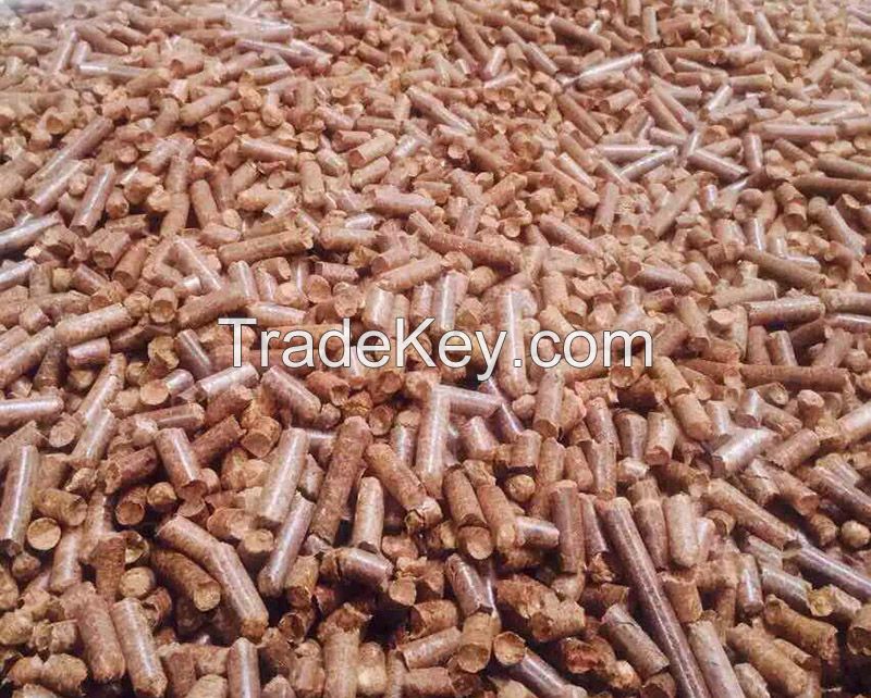 C Grade 100% Pine Wood Materials Pure Wood Pellets Factory Price Grade C Cheap Price Wholesale