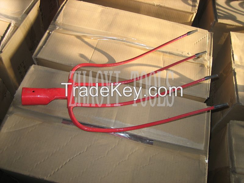 Sell 1001024 pitchfork diggin garden fork