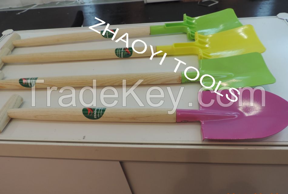 Sell kids spade children shovel beach spade