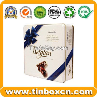 High Quality Tin Box, Tin Can At  (w-w-w).tinboxcn(.)com