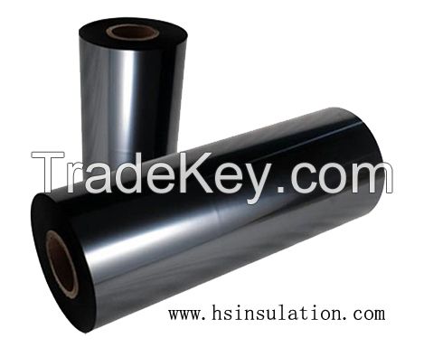 Sell Black Polyimide Film