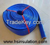 Sell Fire Sleeve , Pyrojacket, High Temperature Protection Sleeve