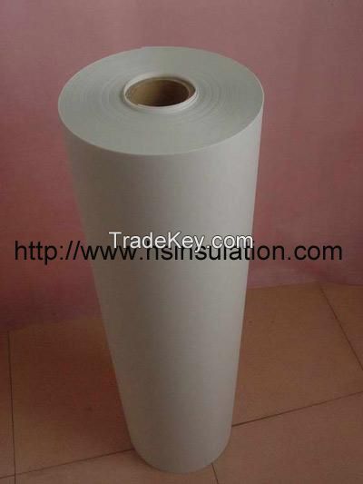 6630 DMD Flexible Insulation Materials, 6641 DMD Polyester Film, 