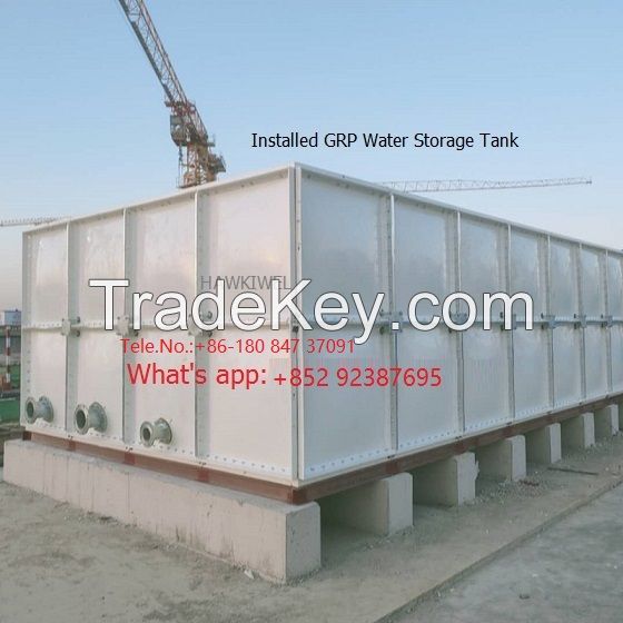 high quality water storage tanks