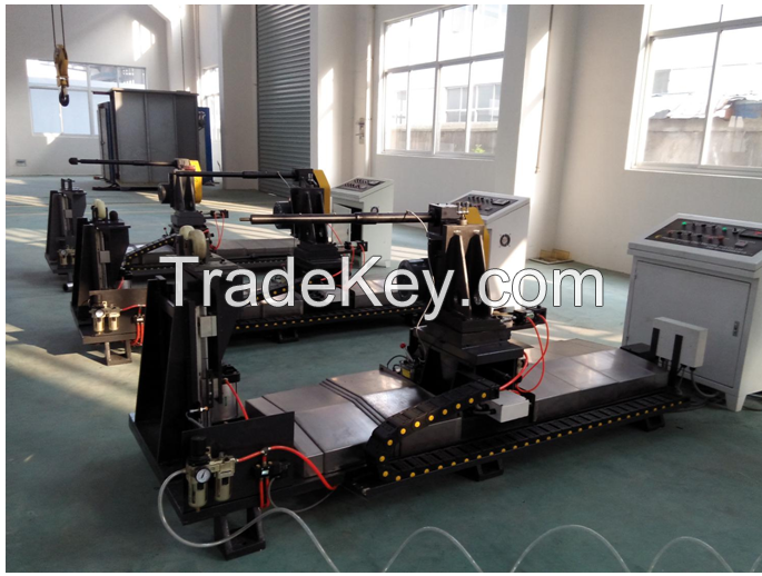 Sell drill pipe inner hole (outside surface) grinding machine