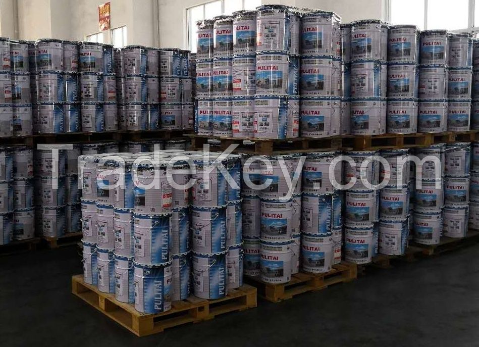 Epoxy Resin Potting Compounds WOC-87-II(A)/113-1(B)