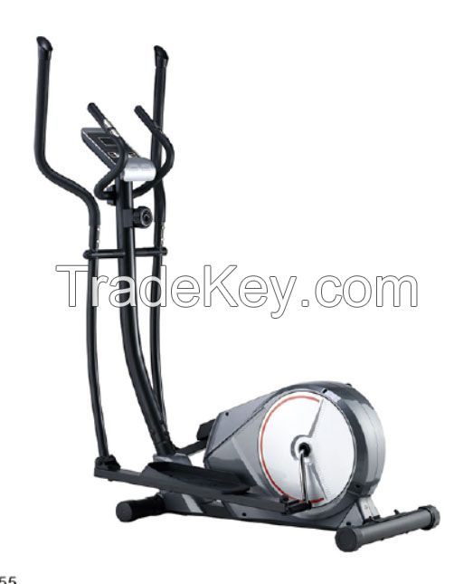 Elliptical Trainer