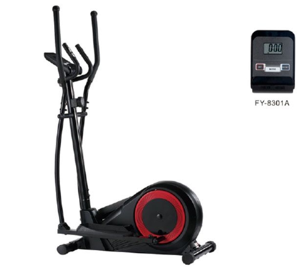 Elliptical Trainer