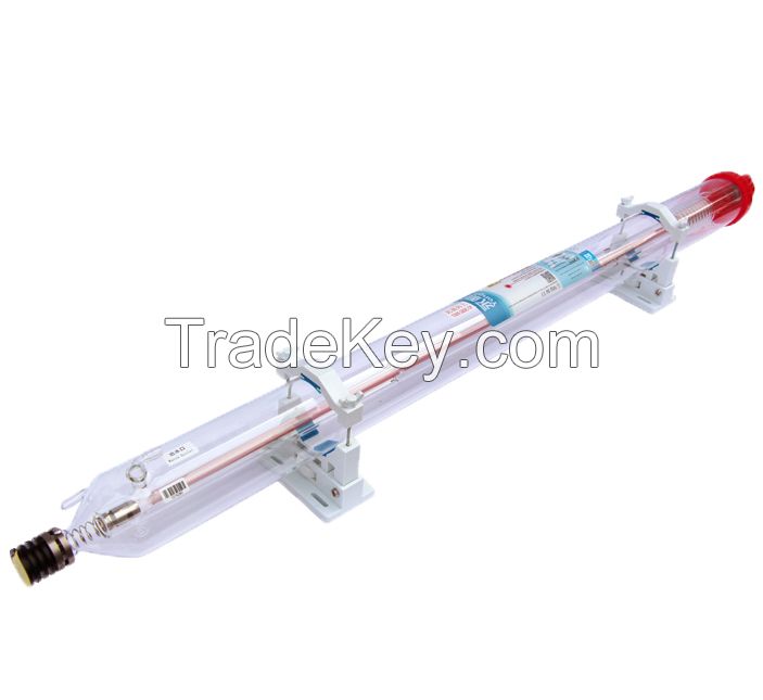 Sell 80W co2 laser tube