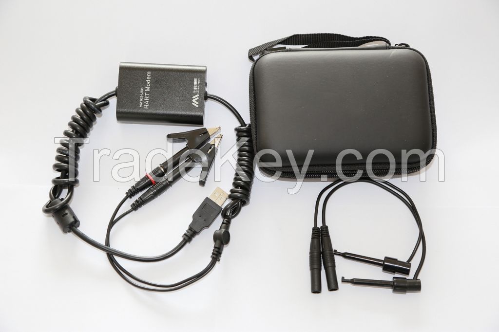 Sell Portable plug and play HART Modem