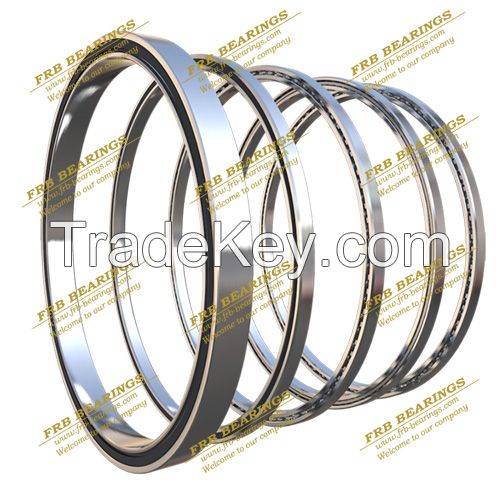 Sell stainless steel slim bearings-Augular contact ball bearings SB Series