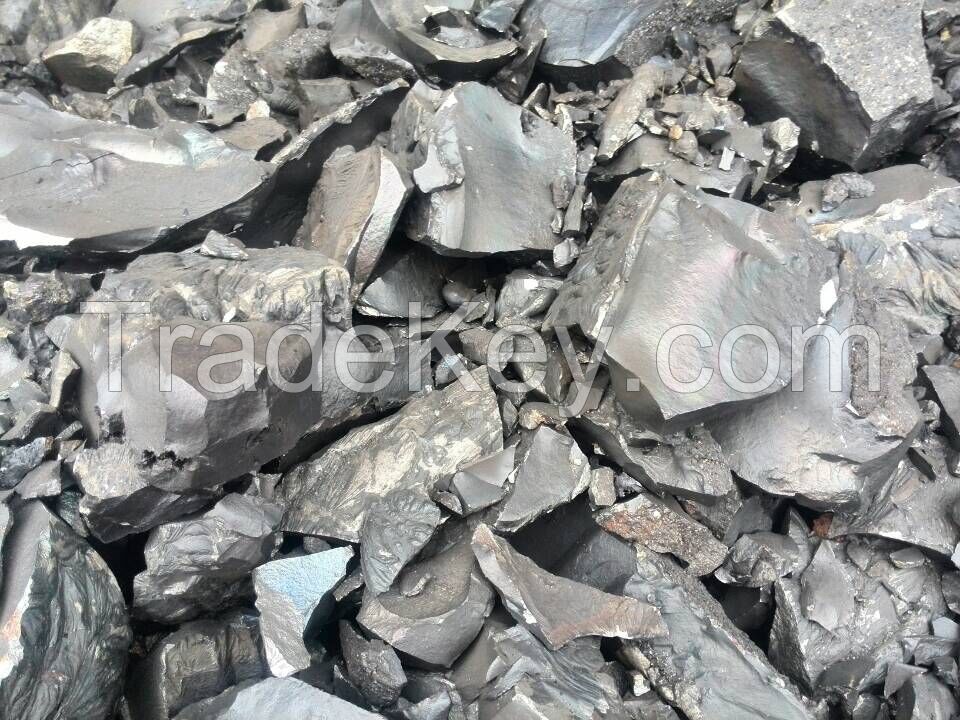 Sell ferroalloy