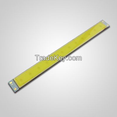 China Factory LED Strip-type COB / LED Automobile lamp COB 4w, 6w, 10w