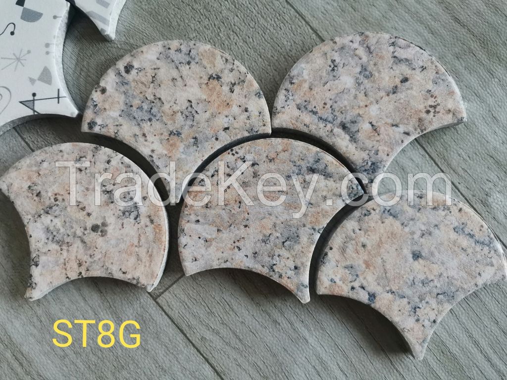 Porcelain Mosaic Stock On Sale