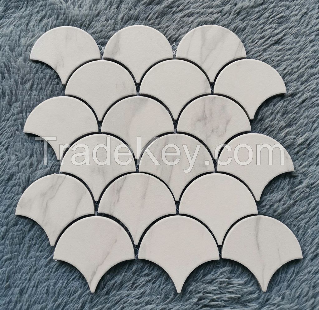 Porcelain Mosaic Stock On Sale