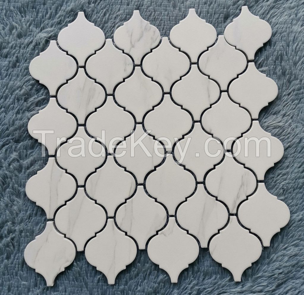 Porcelain Mosaic Stock On Sale