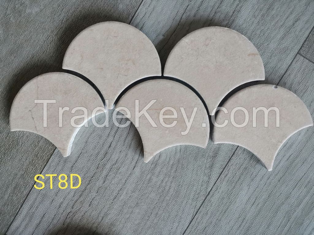 Porcelain Mosaic Stock On Sale