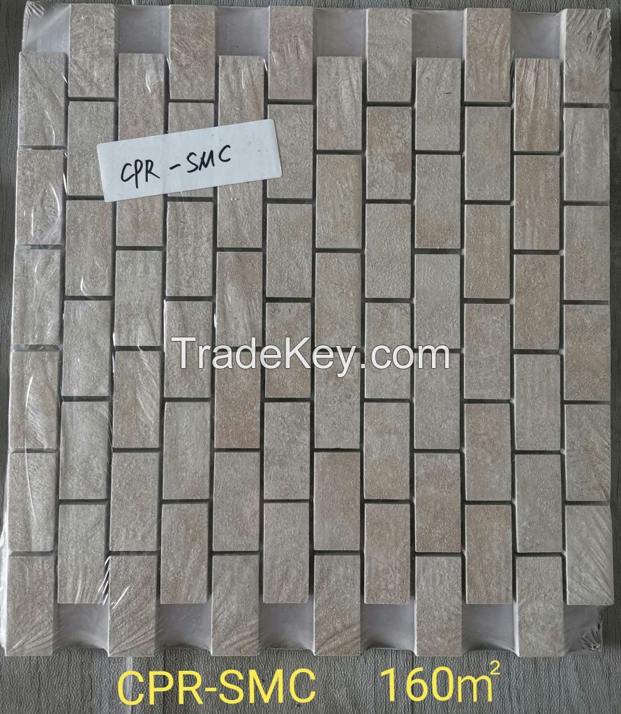 Porcelain Mosaic Stock On Sale