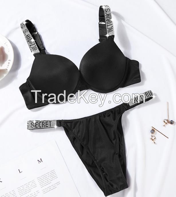 sell 2020 diomand bra sets