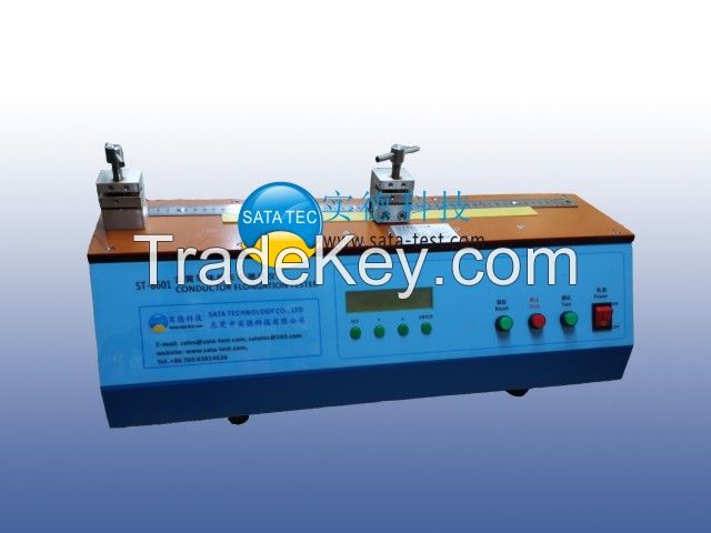 Sell ST-8601 Conductor Elongation Tester Series