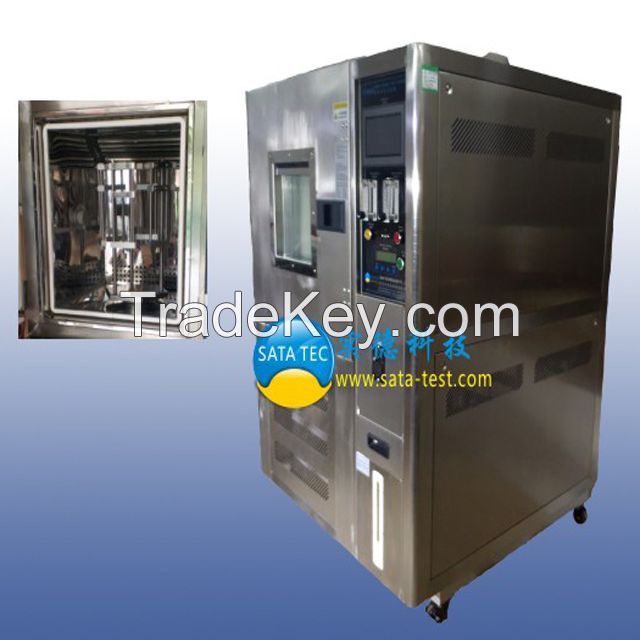 Sell Ozone Aging Test chamber