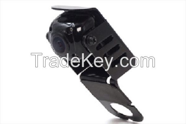 car brake light camera