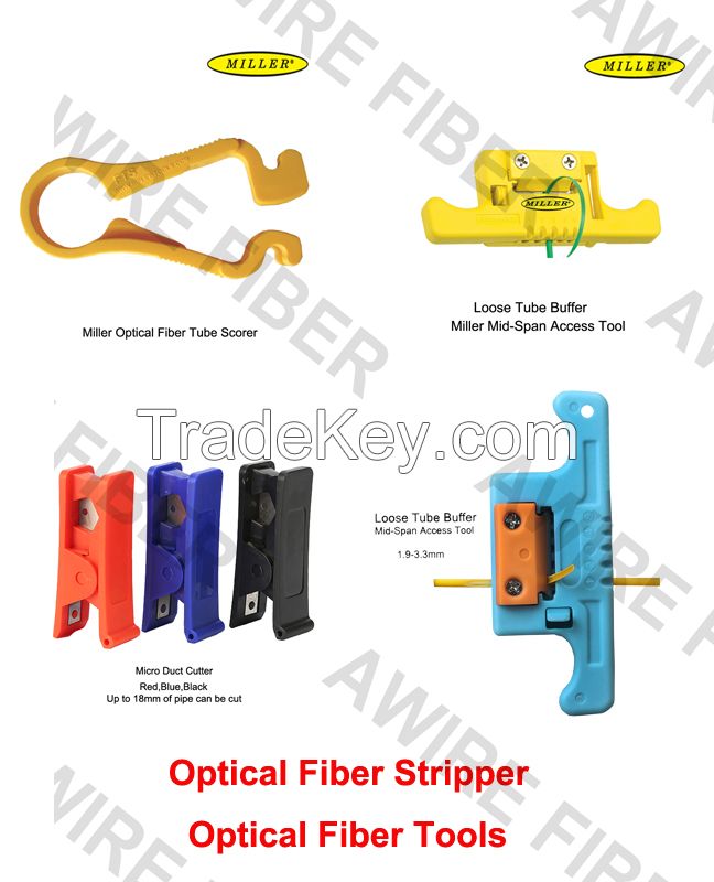 Awire Optical Fiber Micro Duct Cutter Innerduct cutter WT840102 for FTTH