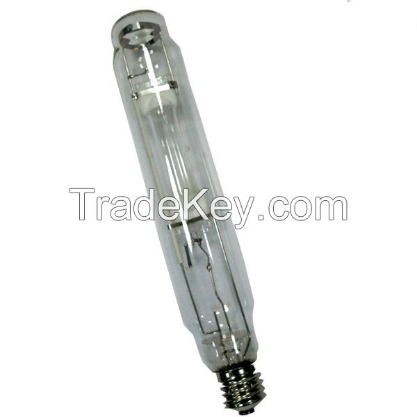 Hydroponics and Indoor Garden 1000W MH Lamp HID Plant Grow Lights Metal Halide Lamp Bulbs with High Output