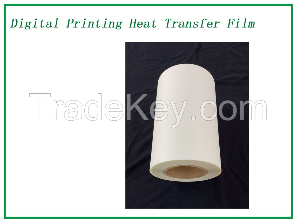 Digital Printing Heat Transfer Film