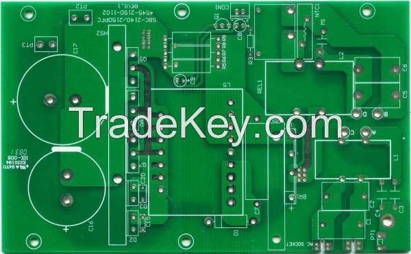 1-20 Layers PCBs, 1-20 Layers Circuit Boards