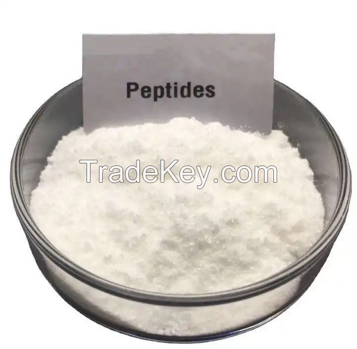 Pure Peptide Cosmetic raw material Acetyl Hexapeptide-3