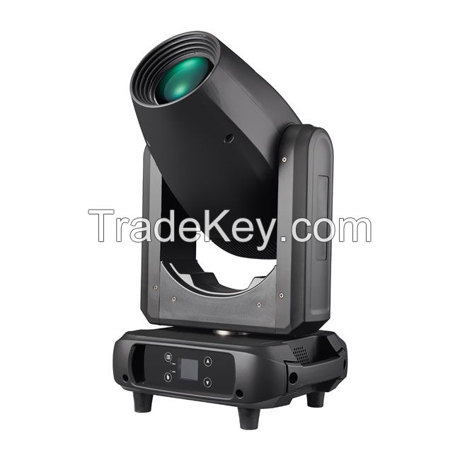 250W LED Moving Head Beam / Spot / Wash With CMY CTO