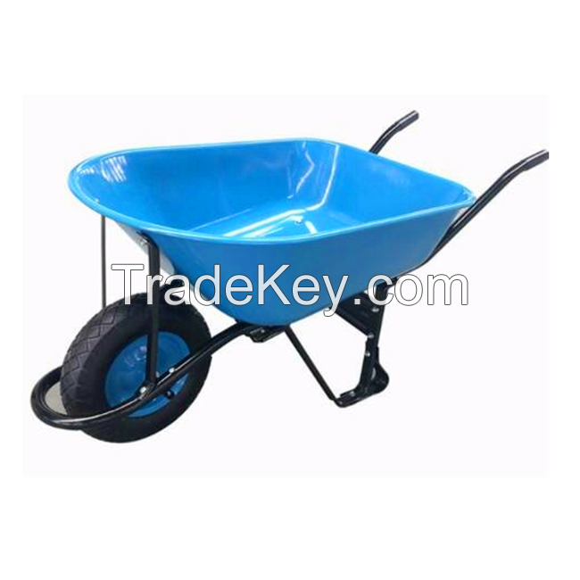 hand barrow cart for buiding