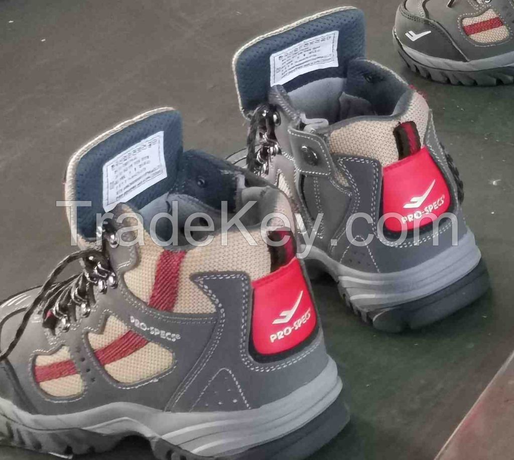 Safety Shoes