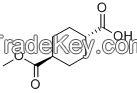 Sell Trans-1, 4-cyclohexanedicarboxylic Acid(Cas:15177-67-0 )