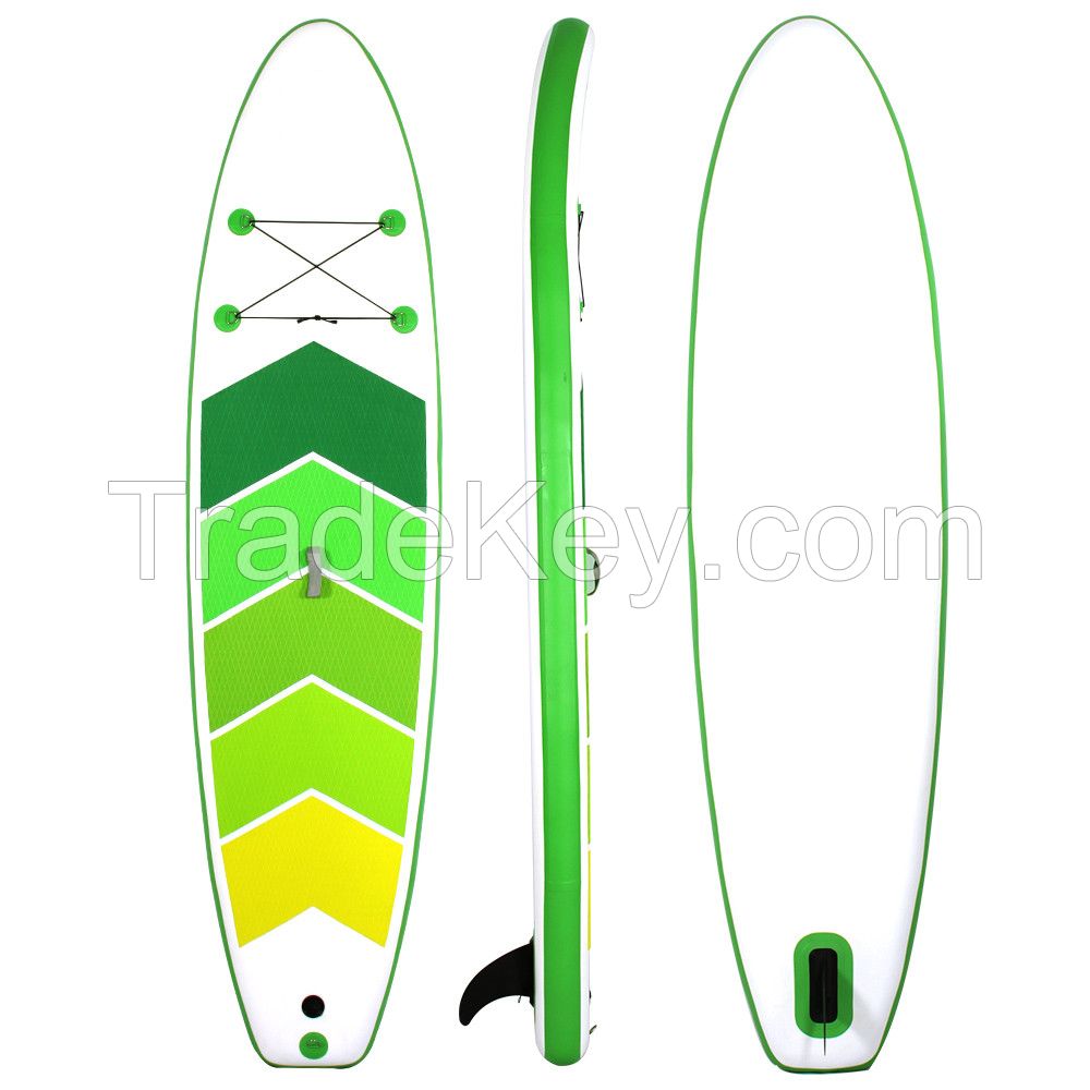 All around touring river lake paddleboard custom surfboard isup stand up paddle board inflatable sup