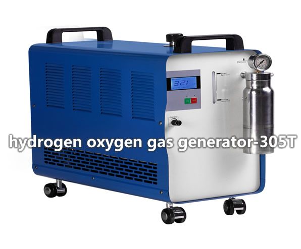 Sell Hydrogen Oxygen Gas Generator-300 liter / hour