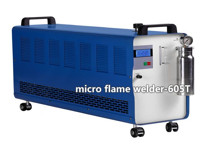 Sell Micro Flame Welder-605T