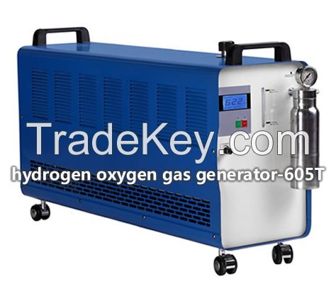 Sell hydrogen oxygen gas generator -605T with 600 liter/hour hho gases output (2016 newly)