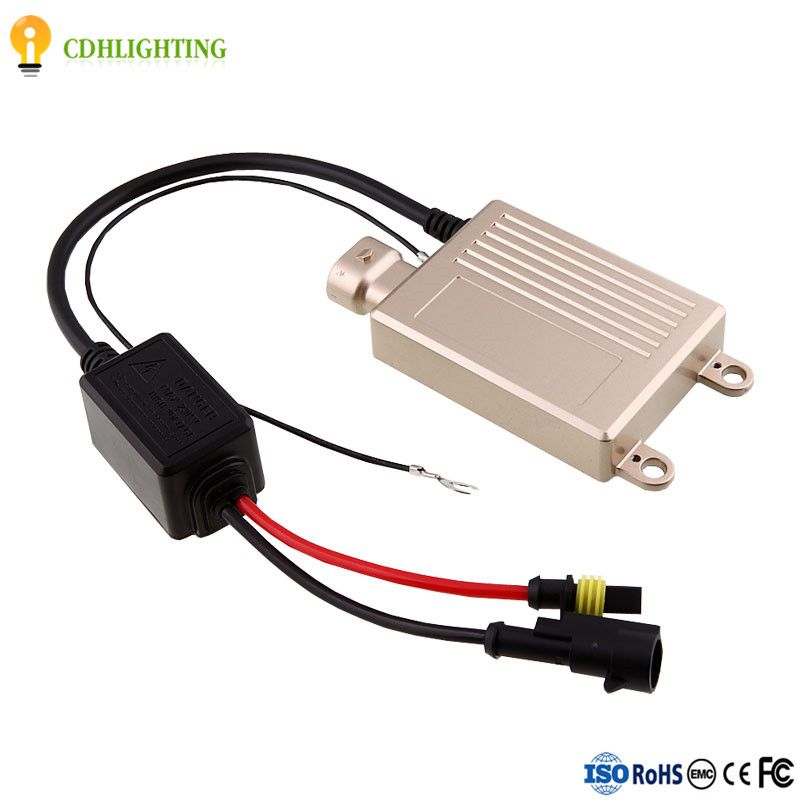 High Quality CDH-14 Super slim 12V 35W Canbus HID