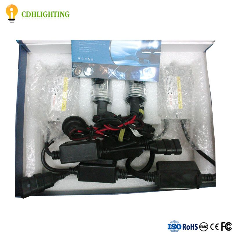 Wholesale 35W 6000K canbus xenon conversion kit H7