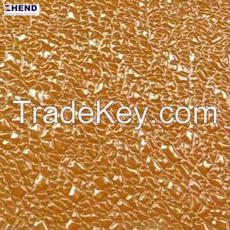 Embossed FRP door sheets, wall sheet, Building sheets