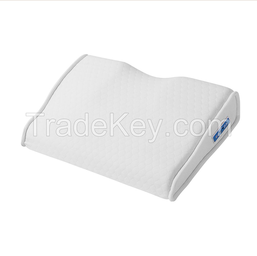 New Functional Music Memory Foam Pillow with 4G SD card