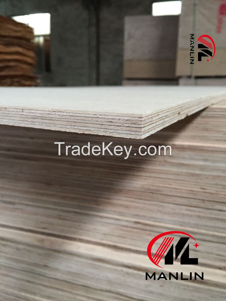 Floorbase Plywood