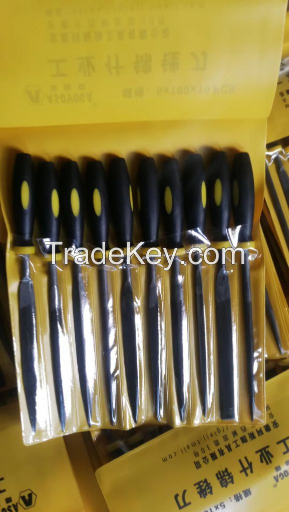 Sell Needle File Set