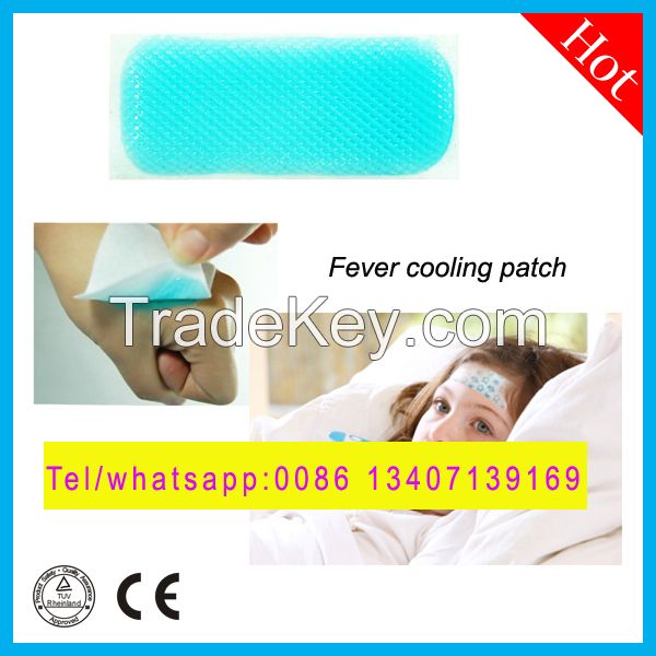 Sell Fever cool gel patch