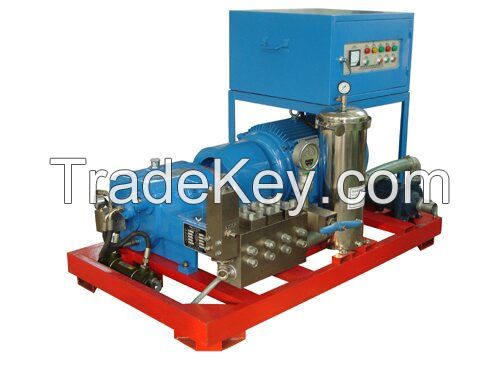 high pressure cleaner, high pressure water jet cleaner(WMK-S)