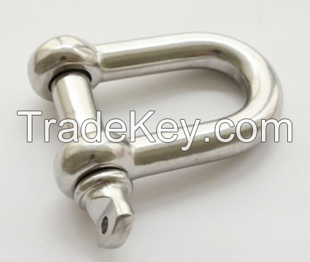 Shackle