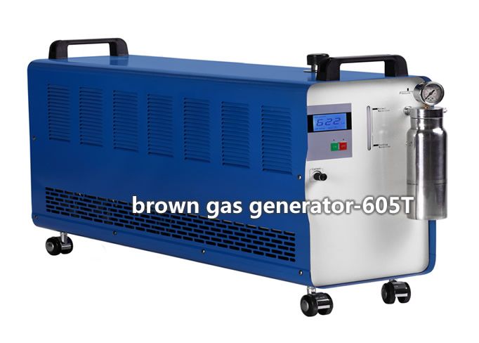 brown gas generator-600 liter/hour
